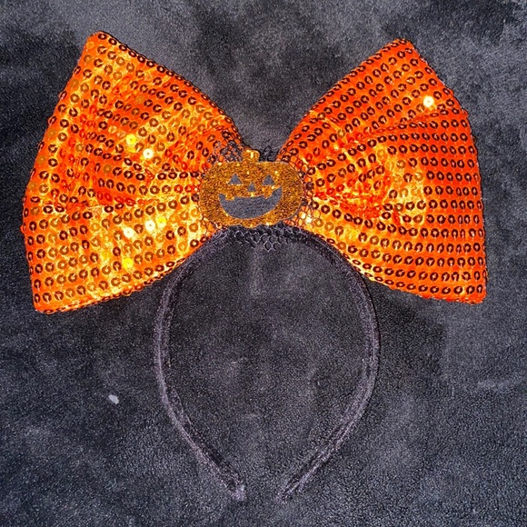 Women’s Halloween Headband - Picture 1 of 2